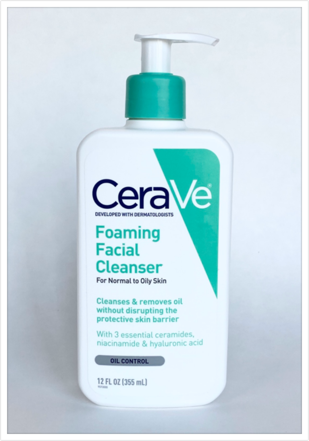 CeraVe My Favorite Brand Cleanser and Moisturizing Cream Kind Love